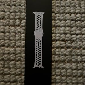 Apple NIKE watch band